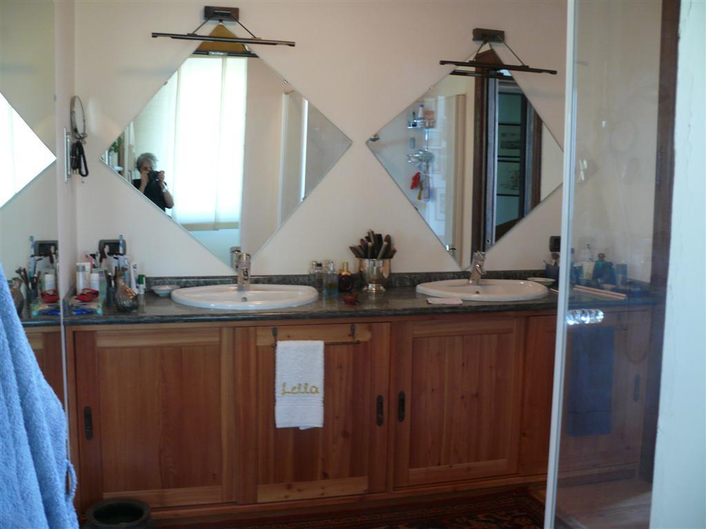Bed and Breakfast Mon Reve Aosta Zimmer foto